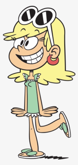 Leni Loud - Loud House Leni Loud #2677657