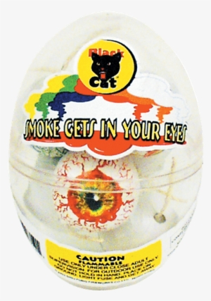 Smoke Gets In Your Eyes Bc - Black Cat Fireworks #2677731