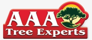 Aaa Tree Experts Logo - Aaa Tree Experts #2677752
