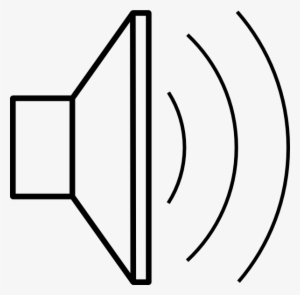 How To Set Use Loud Speaker Clipart #2677805