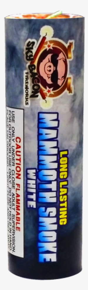 Mammoth White Smoke - Fireworks #2677808