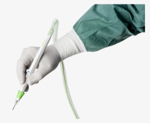An Error Occurred - Electrosurgery #2677877