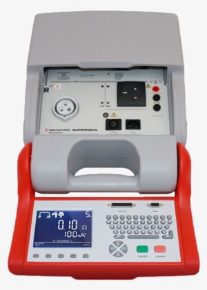 Supernova Elite - Seaward Pat Tester #2677904