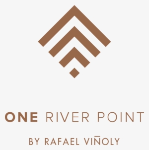 One River Point Logo #2677926