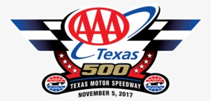 Aaa Texas - Aaa Texas 500 2017 #2677991