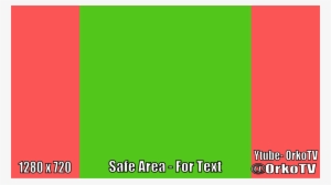 Educational Youtube Thumbnail Template For Posting - Lifelong Fear Of Bread #2678017