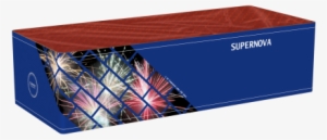 Supernova Fireworks #2678018