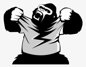 About Us - Ape Png #2678023