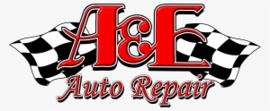 Logo Logo - A & E Auto Repair #2678072