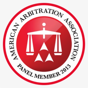 Aaa Logo Web Friendly - American Arbitration Association #2678098