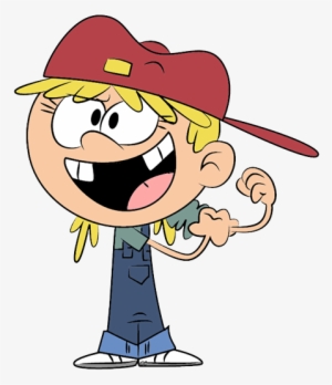 Lana Loud - Loud Cartoon #2678116