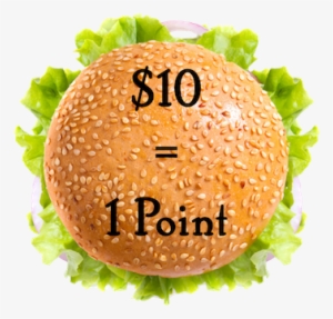 Cloud 9 Burgers Point - Hamburger #2678119