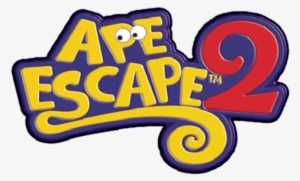 Ape Escape 2 Usa - Ape Escape 2 Playstation 2 Ps2 #2678147