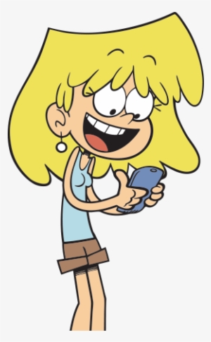Thumb Image - Loud House Lori Loud #2678168