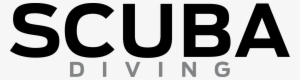Scuba Diving, Scuba Diving Gear Reviews, How To Scuba - Scuba Diving Magazine Logo #2678188