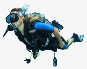 Discover Scuba Diving - Extreme Sport #2678227
