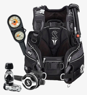 Diving Systems Packages - Scubapro Mk25/s600 New System Regulator #2678253