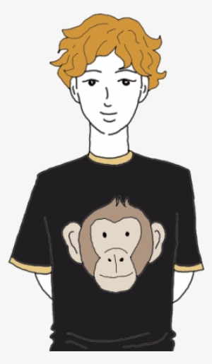 Ape Meaning Tea - Tea #2678299