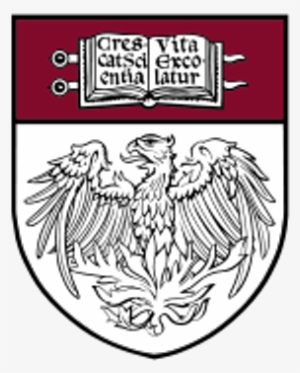 Uchicago Law Review - University Of Chicago Law Logo #2678357
