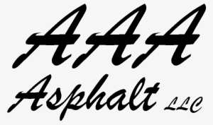 Aaa Asphalt Llc #2678387