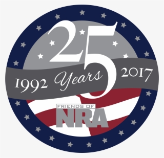 Founders Friends Of Nra Benefit Banquet & Auction - Friends Of The Nra 2017 #2678407