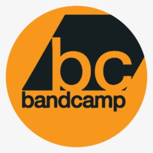 Afro 2017 11 28t19 - Bandcamp Logo Transparent #2678411