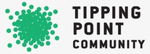 In March 2018, The San Francisco Municipal Transportation - Tipping Point Community Logo #2678483