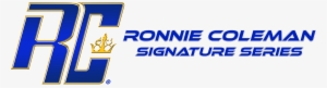 View Larger - Ronnie Coleman Signature Series #2678504