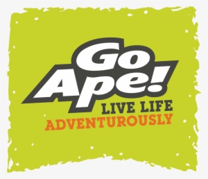 Go Ape Chessington Surrey - Go Ape Gift Voucher #2678505