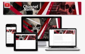 Youtube Thumbnail Templates #2678551