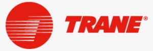 Trane Logo - Trane Blw01137 Draft Inducer Motor #2678586