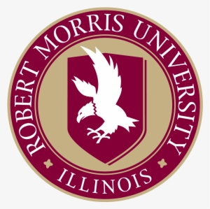 Robert Morris University Illinois Logo #2678629