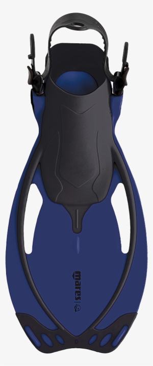 A431a75fd35f - Head Allegra Jr Snorkeling Fins - Blue - Large/x-large #2678718