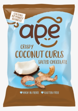 Ape Coconut Bites #2678720