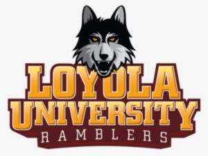 Loyola University Of Chicago Mascot #2678760