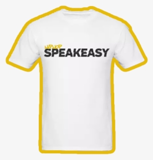 Flaunt Your Love For The Hip Hop Speakeasy Shop Now - Lgbt T Shirt Png #2678842