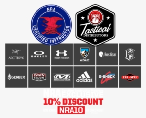 Be Sure To Join Our Newsletter - Certified Instructor Logo Sticker (rectangle) #2678902