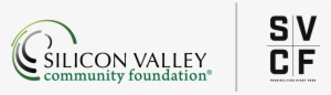 Saama Chairman Ken Coleman Featured As A Visionary - Silicon Valley Community Foundation Logo #2678919