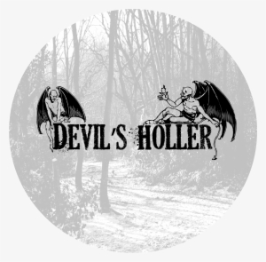 The Debut Album “croatoa” From Devil's Holler Is Now - Throw Blanket #2678956