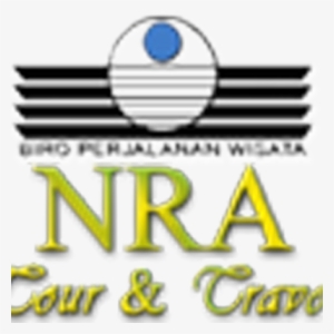 Nratour - Logo Nra Tour & Travel #2678957