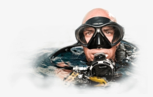 "the Sea Once It Casts It's Spell, Holds One In Its - Scuba Diving #2678979