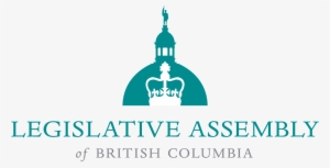 Select Month - Legislative Assembly Of Bc Logo #2678996