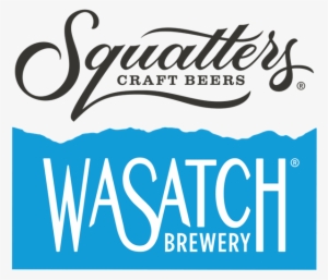 Utah Brewers Cooperative - Wasatch Brewery Logo #2679221
