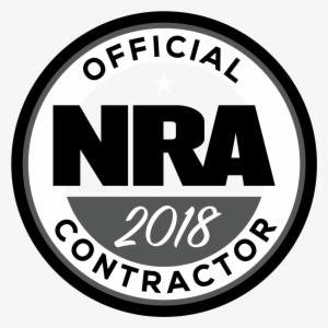 Nra Cge - Morgan Silver Round #2679239