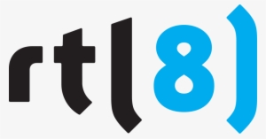 Tv Btw Logo - Rtl 8 Logo #2679257