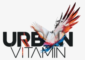 South African Alternative Metal Band 'urban Vitamin' - Graphic Design #2679375