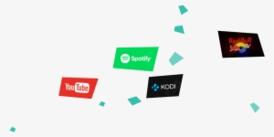 Access To Android Tv Apps - Spotify #2679394