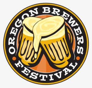 Oregon Brewers Festival Logo - Oregon Brewers Festival 2017 #2679447