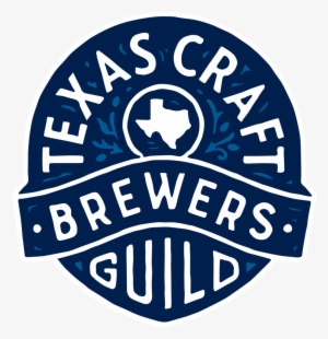 Txcraftbrewersguild-logo - Texas Craft Brewers Guild #2679468