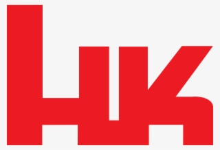 Heckler & Koch Have Recently Sent Out A Press Release - Heckler Und Koch Logo #2679490